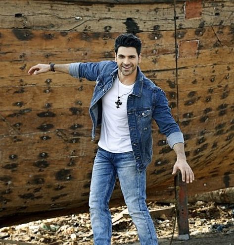 Vivek Dahiya, Arjun Bijlani, Saving Lives, Bring It On, Actors