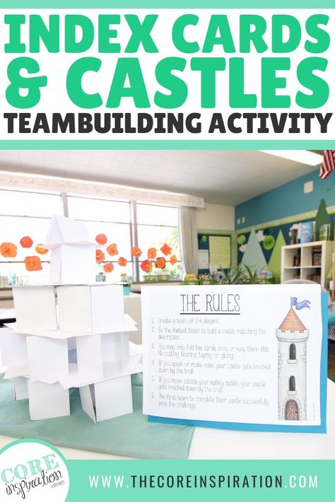 Classroom Collaboration Activities, Year 6 Fun Activities, Stem Day At School, Year 3 Stem Activities, Beginning Of The Year Steam Activities, Upper Elementary End Of Year Activities, Collaborative Math Activities, Group Stem Challenges, Stem Classroom Activities