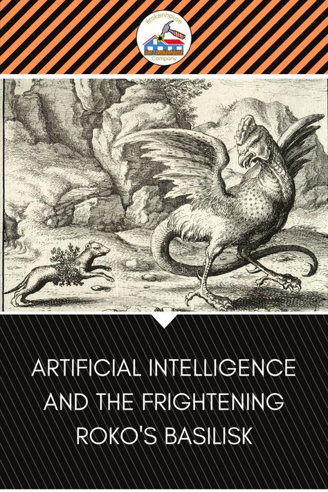 A few years ago, a discussion in a community caused a stir about a thought experiment on Artificial Intelligence. #ArtificialIntelligence #AI #basilisk #Roko #future #theories Roko's Basilisk, Thought Experiment, A Thought, Philosophers