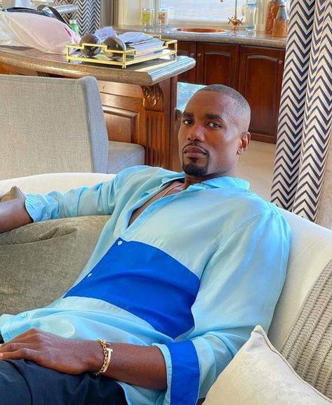 Serge Ibaka, Chocolate Men, Fine Chocolate, Happy Sunday, On Instagram, Instagram