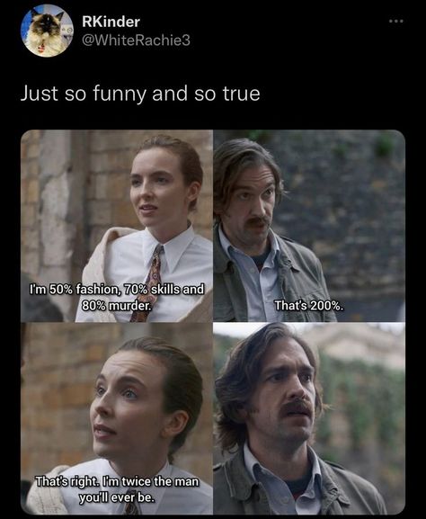 Nephilim Emile Corsi, Humorous Pictures, Killing Eve, So Funny, Tumblr Funny, Funny Laugh, Pretty Words, So True, Movie Quotes