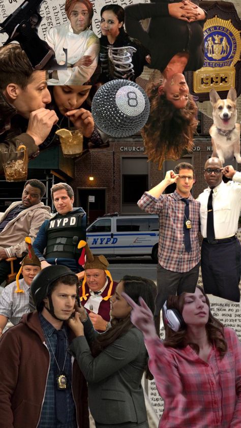 #nypd #tv #wallpaper #b99 #brooklyn99 Brooklyn Nine Nine Wallpaper Iphone, Broklyn99 Wallpaper, Wallpaper Brooklyn 99, B99 Wallpaper Aesthetic, Brooklyn 99 Wallpapers Aesthetic, Brooklyn Nine Nine Wallpaper, Brooklyn 99 Wallpapers, Wallpaper B99, B99 Wallpaper