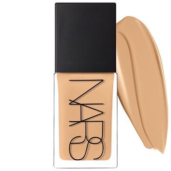 Light Reflecting Advanced Skincare Foundation - NARS | Sephora Advanced Makeup, Skincare Foundation, Nars Foundation, Medium Coverage Foundation, Coal Tar, Nars Makeup, Peter Thomas Roth, Glow Foundation, Sephora Beauty