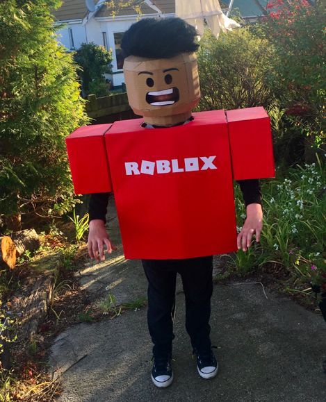 Roblox Costume, Movie Character Outfits, Roblox Halloween, Boys Halloween Costumes Diy, Avatar Halloween, Roblox Avatar Ideas, Robot Birthday Party, Kostum Halloween, Halloween Express