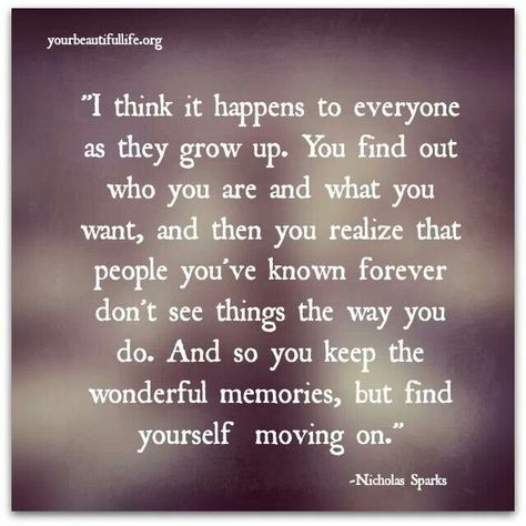 I. MISS. YOU. When Families Grow Apart, Growing Apart From Family, Growing Apart In Marriage, We Grew Apart, Volunteer Quotes, Words To Live By Quotes, Growing Apart, Life Motto, Touching Quotes