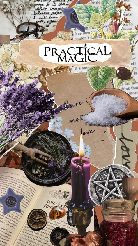 Quija Board Wallpaper, Earth Witch Aesthetic Wallpaper, Lunar Witch Aesthetic Wallpaper, Witch Moodboard, Wiccan Aesthetic, Witchy Collage, Witch Collage Wallpaper, Christmas Collage, Witchy Stuff