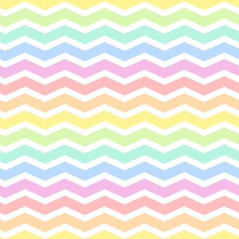 Rainbow Backgrounds, Cocomelon Birthday, Diagonal Stripes Pattern, Chevron Background, Mint Wallpaper, Rainbow Chevron, Free Illustration Images, Chevron Patterns, Affinity Designer