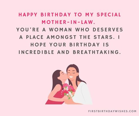 Birthday Caption For Mother In Law, Birthday Quotes For Mother In Law, Mother In Law Message, Happy Birthday Wishes Mother In Law, Happy Birthday Mother In Law Quotes, Birthday Message For Mother In Law, Birthday Wishes For Mother In Law, Happy Birthday Mom In Law, Mother In Law Birthday Quotes