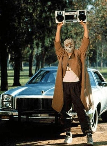 Most Romantic Movies, Lloyd Dobler, Friday The 13th Memes, 80s Pop Culture, John Cusack, Polo Lacoste, Movies Of All Time, 80s Movies, Romantic Things