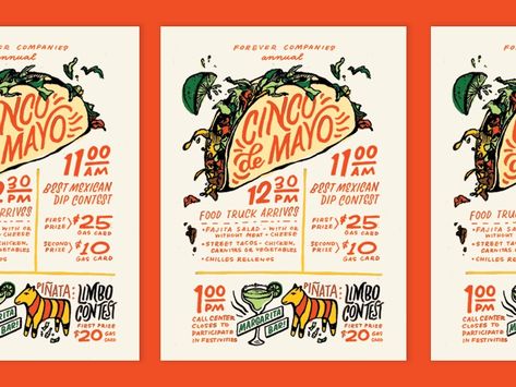 Tacos Menu, Design For Social Media, Mexican Menu, Cooking Lessons, Mexican Recipes, Event Flyer, Event Poster, Mexican Restaurant, Menu Design