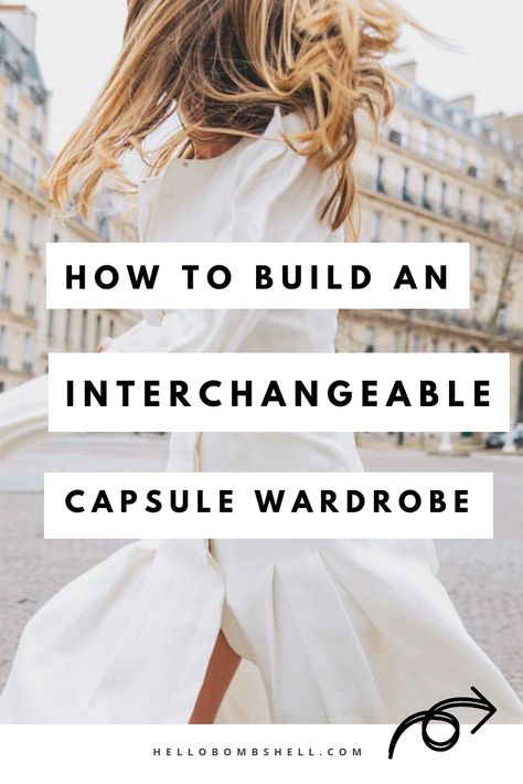 Capsule Wardrobe For Work, 10 Item Wardrobe, French Capsule Wardrobe, Shabby Chic Mirror, Minimalist Capsule Wardrobe, Summer Capsule Wardrobe, Fashion Capsule, Minimalist Wardrobe, Wardrobe Design