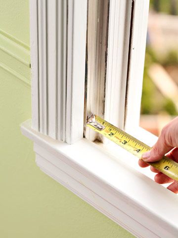 How To Replace Windows Diy, How To Measure Windows For Replacement, How To Replace A Window, How To Replace Windows, Diy Window Replacement, Replace Windows, Replacing Windows, Rehab Addict, Vinyl Replacement Windows