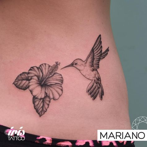 Black Hummingbird Tattoo, Hummingbird Tattoo Small, Hummingbird Tattoo Black, Hummingbird Tattoo With Flowers, Hummingbird Tattoo Watercolor, Hummingbird Tattoo Meaning, Black Hummingbird, Hummingbird Flower Tattoos, Tattoo Hummingbird