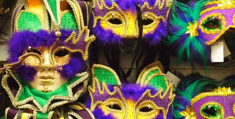 Mardi Gras Aesthetic, Mardi Gras Wallpaper, Mardi Gras Mask Template, Mardi Gras Pictures, Mardi Gras Activities, Carnival Crafts, Mardi Gras Centerpieces, Mardi Gras Crafts, Mardi Gras Food