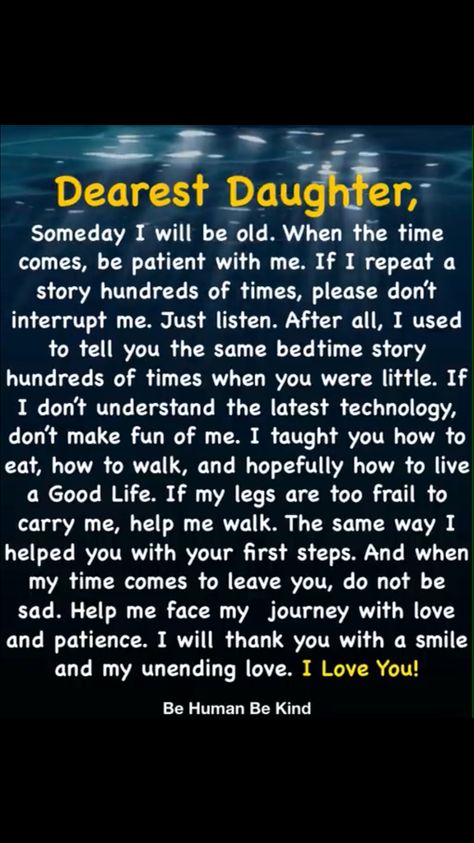 Letter to my Daughter Letters To A Daughter From Mom, A Letter For My Daughter, Hopes For My Daughter, Dear Daughter Letter, Letter To My Senior Daughter, Letters To Daughter From Mother, Letter To My Daughter On Her Birthday, Letter To My Daughter From Mom, Letter To My Mom From Daughter