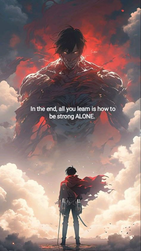 Anime Wallpapers Quotes, Anime Inspiration Quotes, Quotes By Anime Characters, Anime Quotes Deep Wallpaper, Anime Wallpapers With Quotes, Anime Characters Quotes, Aesthetic Anime Quotes Wallpaper, Motivational Anime Wallpaper, Ayanokoji Quotes