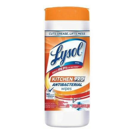 Lysol Wipes, Homemade Alcohol, Scrub Diy, Antibacterial Wipes, Beach Necessities, Disinfecting Wipes, Sugar Scrub Diy, Disinfectant Spray, Kitchen Surfaces