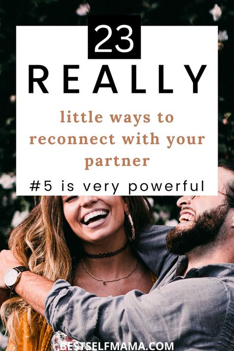 Looking for some simple tips all about how to reconnect with your spouse. Well, look no further. These super simple and practical ideas are sure to help you connect with your partner and also improve your relationship while you're at it. #howtoreconnectwithyourspouse #marriage #marriagetips #marriageadvice #relationships #improveyourmarriage Improve Marriage, Improve Your Relationship, Natural Sleep Remedies, Relationship Challenge, How To Improve Relationship, Good Marriage, Marriage Life, Lose 40 Pounds, Marriage Tips