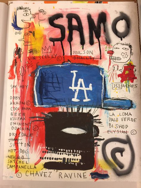 JEAN MICHEL BASQUIAT Jean Michel Basquiat Samo, Jean Basquiat Tattoo, Jean Paul Basquiat, Samo Basquiat, Basquiat Prints, Jean-michel Basquiat Paintings, Basquiat Graffiti, Jean Basquiat, Jm Basquiat