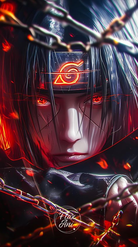 Cool Itachi Wallpaper, Itachi Uchiha Art Anime, Itachi Wallpapers 4k, Itachi Photo, Itachi Uchiha Wallpapers 4k, Itachi Wallpaper, Naruto Jiraiya, Itachi Sasuke, Best Naruto Wallpapers