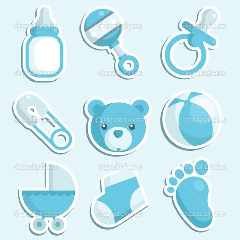 Boy Stroller, Baby Boy Cake Topper, Search Pinterest, Shower Images, Free Printable Baby Shower Invitations, Baby Shower Pictures, Baby Photo Frames, Baby Shower Deco, Baby Icon