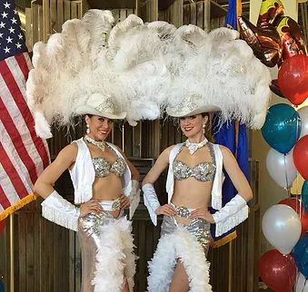 Showgirl Costume, Vegas Showgirl, Fancy Dress, Las Vegas, Flapper Dress