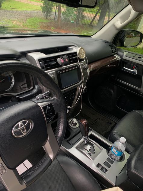 4 Runner Toyota Interior, Toyota 4runner Aesthetic, 4 Runner Aesthetic, Limited 4runner, 4runner Aesthetic, Toyota Aesthetic, Toyota Rav4 Interior, 4runner Interior, Toyota 4runner Interior