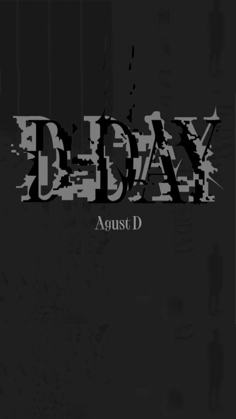 D Day Wallpaper Agust D, Suga D Day Wallpaper, Future's Gonna Be Okay Agustd Wallpaper, Dday Agustd Wallpaper, Agust D Outfit Inspired, D Day Agust D Wallpaper, Agustd Aesthetic, D Day Wallpaper, Agustd Wallpaper