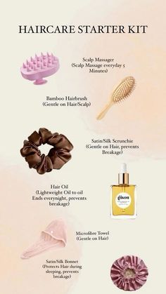 Haut Routine, Healthy Hair Routine, Vlasové Trendy, Basic Skin Care Routine, Perfect Skin Care Routine, Care Kit, Lily Rose Depp, Fesyen Hijab, Hair Care Products