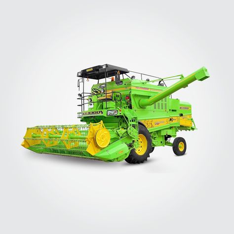 One of the most advanced farming tools for Indian soil, the Greengold 220 Wheel mini Combine Harvester can quickly and efficiently harvest a large area. The harvesting of paddy, wheat, sunflower, grams, pulses, soy beans, and other crops is perfect for this harvester. For farmers, one of the most well-known products is Harvester Combine Manufacturers In Punjab. Farming Tools, Farm Implements, Soy Beans, Combine Harvester, Agricultural Machinery, Compact Tractors, Backhoe Loader, Lost Time, Poses Reference