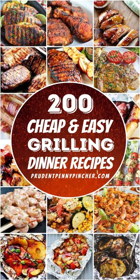 Grilling Dinner Recipes, Grilled Sides, Grill Shrimp, Recipes Grill, Grilled Dinner Recipes, Summer Dinner Recipes, Perfect Roast, Easy Grilling Recipes, Bbq Dinner