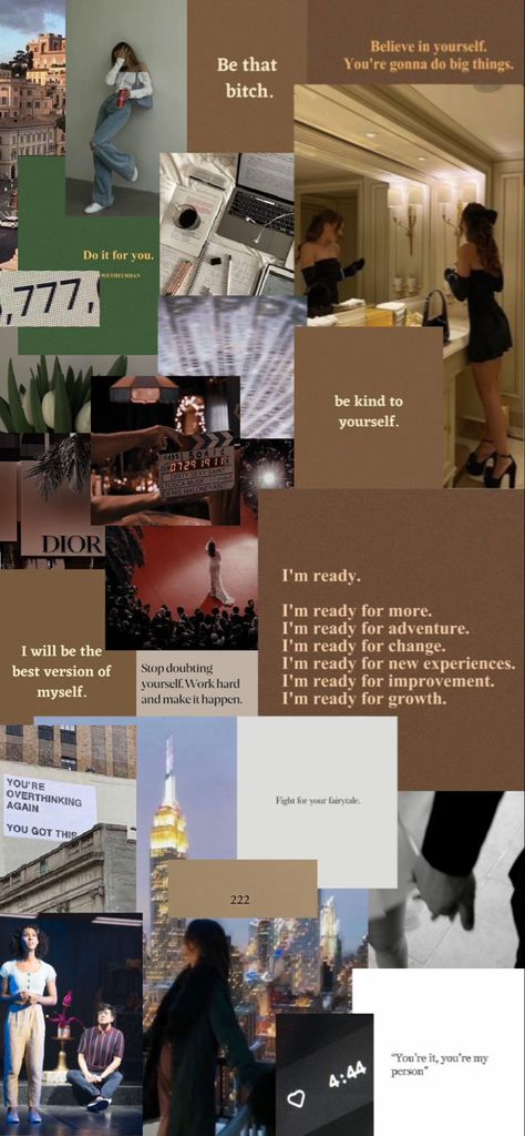 Vision Board New Years, Twenties Vision Board, New Year New Me Vision Board, New Year That Girl, 20 Year Old Lifestyle, Vision Board For Your 20s, 25 Year Old Vision Board, New Years Resolution Aesthetic 2024, New Year Manifestation Board