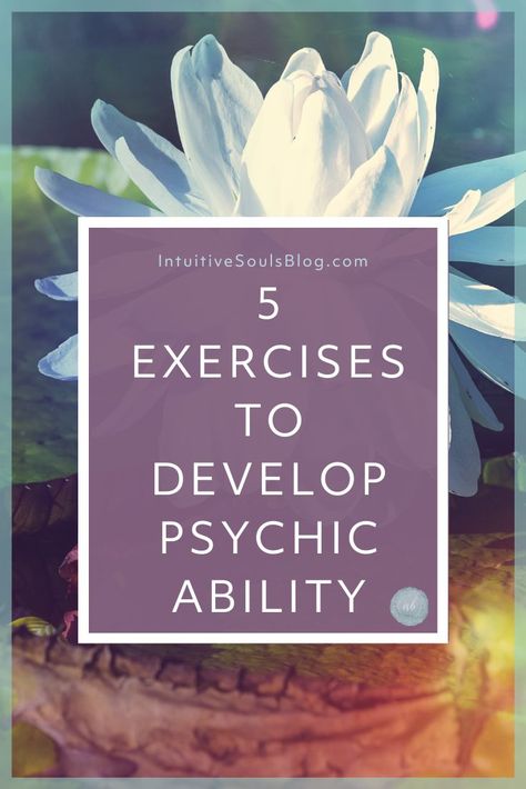 These easy exercises will help you develop psychic abilities with ease. Learn how to increase your clairvoyance, clairaudience, clairsentience (intuitive feelings), and claircognizance (inner knowing). How To Develop Clairvoyance, Mediumship Development Exercises, Develop Psychic Abilities, Psychic Witch, Clairvoyant Psychic Abilities, Psychic Development Exercises, Psychic Development Learning, What Do You Hear, Inner Knowing