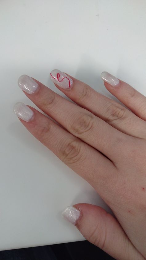 Nail color and design inspired by Enhypen's Japanese album -You- Enhypen Inspired Nails, Enhypen Nails Designs, Kpop Idols Nails, Nail Color And Design, Enhypen Nails, Pop Nails, K Pop Nails, Enhypen Concert, Idol Nails