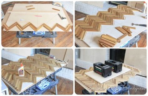 From Deck Tiles to Herringbone Patterned Drawer Fronts - IKEA Hackers Ikea Decking, Ikea Deck Tiles, Ikea Deck, Tile Hacks, Decking Tiles, Deck Layout, Room Organisation, Deck Tiles, Living Room Decor Inspiration