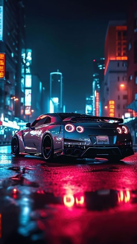 Nissan Skyline R35, Nissan Gtr Wallpapers, Car Iphone Wallpaper, Gtr Car, R35 Gtr, Sports Car Wallpaper, Jdm Wallpaper, Bike Photography, Luxurious Cars