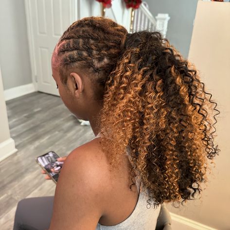 NO RETWIST ! Quick weave ponytail on one of my prettiest clients 🩷🔥 Hair (human) provided by client | No retwist , this was a style only service ! ⭐️ If you have any questions/advise to ask before booking feel free to text me in the contact tab provided above + click the link in the bio to book ! See you at your next appointment 📅 • • • • • • #baltimoreretwist #retwistbaltimore #dmvretwist #mdretwist #varetwist #baltimoreloctician #baltimorelocstylist #bmoreloctician #bmorelocstylist #mdl... Quick Weave Ponytail, Weave Ponytail, Quick Weave, Text Me, See You, Twist, Feel Free, Human, Hair