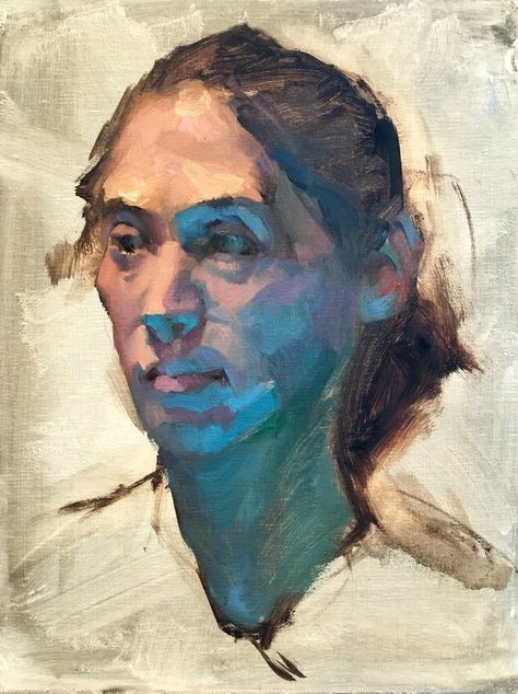 Portraiture Painting, Pastel Portraits, Figurative Artwork, Tableau Art, Oil Portrait, Oil Painting Portrait, Portrait Sketches, A Level Art, Traditional Paintings