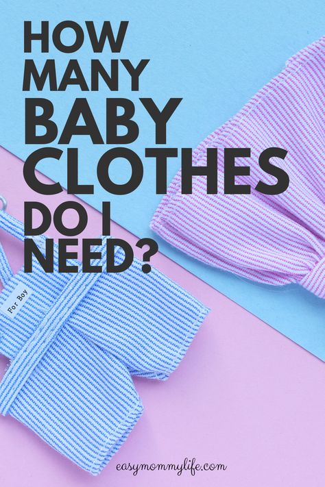 Are you a first time mom wondering how many baby clothes you need? I got you covered in this post with all the new baby essentials checklist you need to consider as you buy baby clothes. #newbaby #newborn #newbabygifts #newbabyessentials #newbornessentials #pregnancy #lasttrimester #babyshower Baby Essentials Checklist, Baby Hospital Bag Checklist, Baby Essential Checklist, Baby Hospital Bag, Essentials Checklist, Hospital Bag Checklist, First Time Mom, Baby Hospital, Before Baby