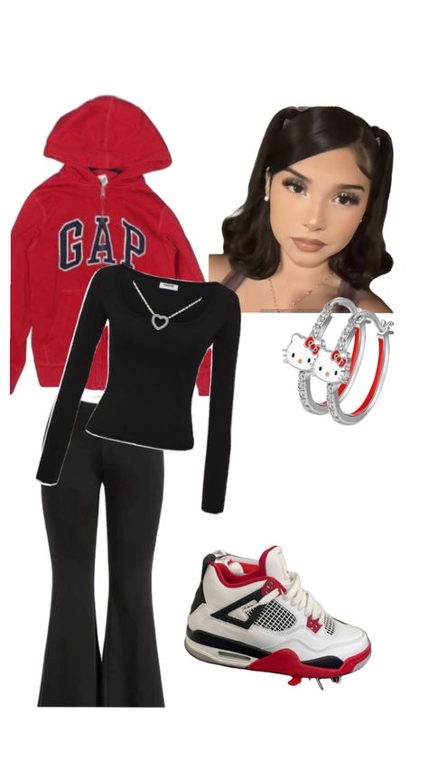 #fypshuffle #plzlike Outfits Latina School, Latina Fashion Outfits Summer School, Latina Bitmoji Outfits, Latina Back To School Outfits, Baddie Outfits For School Latina, Copy N Paste Latina Outfit Ideas, Latina Looks Outfit, Picture Day Outfit Ideas Middle School, Outfit Ideas For School Latina