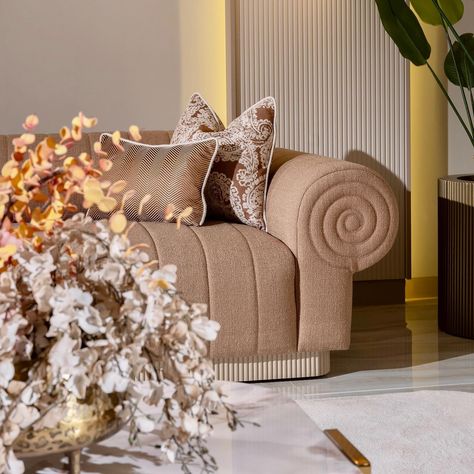 Tired of the same old furniture designs? Discover truly unique, bespoke designs hand-crafted just for you. Choose your finishings and fabrics to suit your décor and elevate your space ✨✨ MAY10 for 10% discount - limited time only✨ ⚜️www.luxurahome.co.uk 🥇Rated Excellent on Trustpilot 📞01615315601 📲07508819238‬ #furniture #interiordesign #homedecor #design #interior #furnituredesign #home #decor #sofa #architecture #interiors #homedesign #decoration #livingroom #art #luxury #furniturejep... Sofa Luxury, Bespoke Sofas, Architecture Interiors, Furniture Designs, Luxury Sofa, Sofa Armchair, Old Furniture, 2 Seater Sofa, Bespoke Design