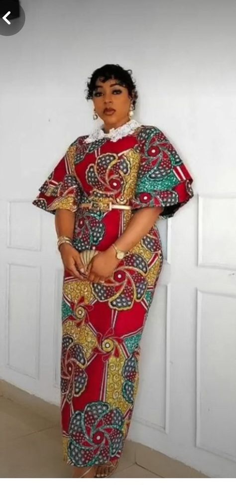 Custom African Print Bridal Dress, Ankara Dress, African Print, African Clothing, Ankara Dress, Classy Dress, Ankara Bridal Dress - Etsy UK African Print Dresses For Older Women, Ankara Long Dress Styles, African Dresses For Women Church, Fashion Dresses Classy Beautiful, African Maxi Dress Ankara, Dress African Print, Ankara Dress Designs, African Attire Dresses, Ankara Long Gown Styles