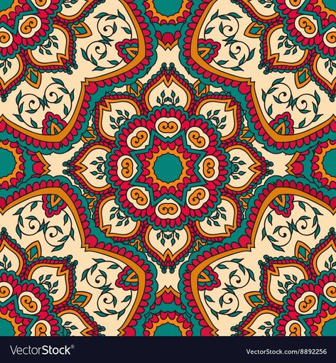 Tiles Background, Dunhuang, Turkish Pattern, Mandala Vector, Indian Patterns, Turkish Design, Paint Stripes, Matching Paint Colors, Make Life Easier