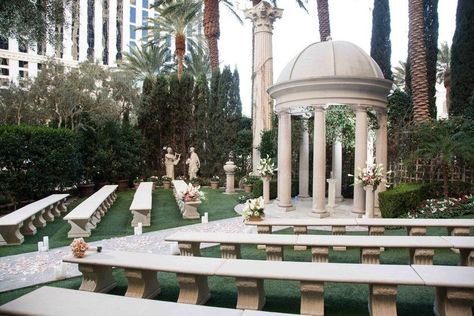 Caesars Palace Wedding Chapel Caesars Palace Wedding, Vegas Wedding Venue, Caesars Palace Las Vegas, Las Vegas Wedding Venue, Wedding Chapels, Las Vegas Wedding Chapel, Vegas Wedding Chapel, Las Vegas Boulevard, Palace Wedding