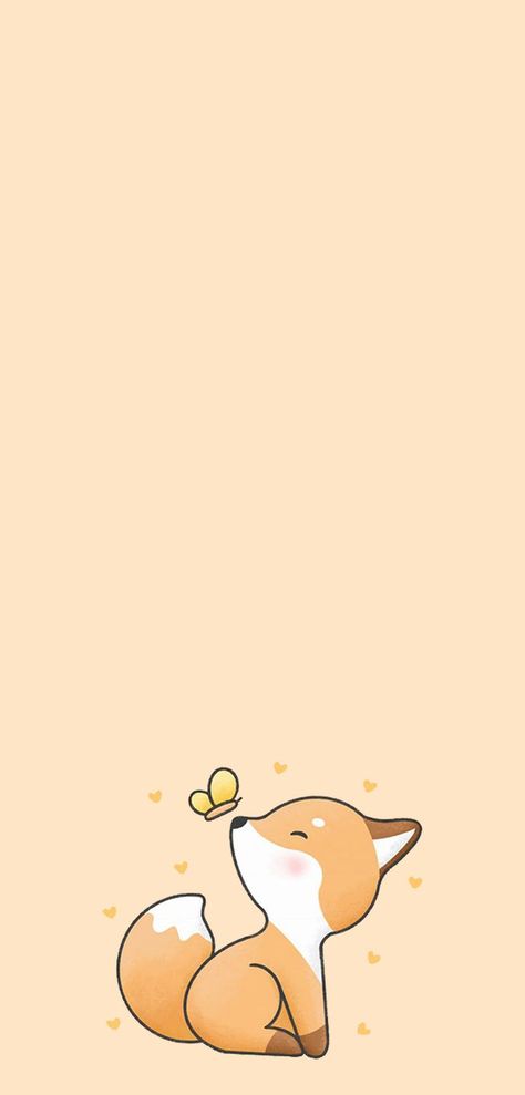 Aesthetic Fox Wallpaper: Captivating Visuals for Your Screen! Cute Fox Wallpaper Aesthetic, Kawaii Fox Wallpaper, Cute Fox Wallpaper, Fox Wallpapers, Wallpaper Fofo, Smartwatch Wallpaper, Fox Wallpaper, Best Wallpaper Hd, Owl Wallpaper