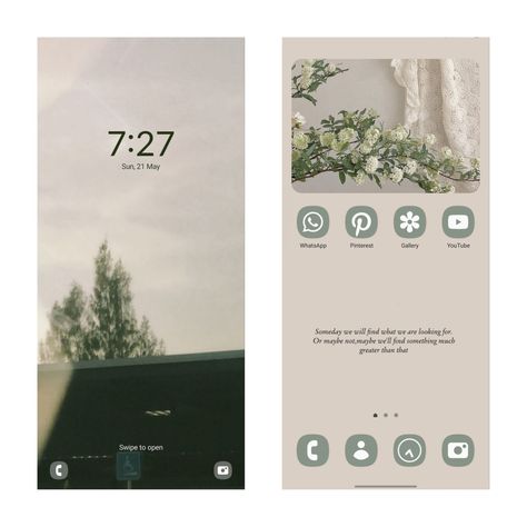 Samsung Homescreen Layout Ideas, Iphone Wallpaper Modern, Samsung Wallpaper Android, Minimalist Wallpaper Phone, Galaxy Artwork, Phone Inspiration, Iphone Homescreen Wallpaper, Phone Theme, Iphone Wallpaper App