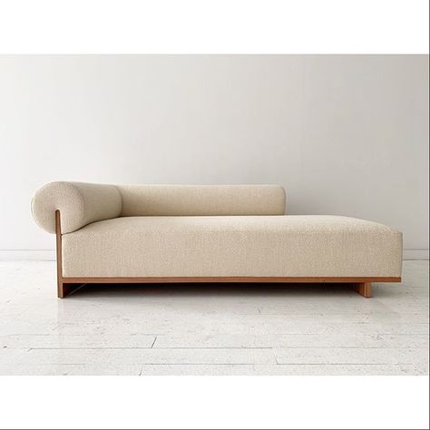 Lounger In Bedroom, Moving Mountains, Unique Sofas, Modern Sofa Designs, Chaise Lounger, Corner Sofa Set, Sofa Set Designs, Wooden Sofa, Luxury Sofa