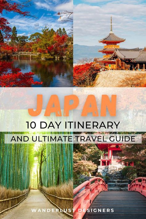 10 days in Japan: a unique itinerary for first-timers japan 10 day itinerary Japan 7 Day Itinerary, 10 Days In Japan Itinerary, 7 Day Japan Itinerary, Japan Travel Itinerary 10 Days, 10 Day Japan Itinerary, Japan 10 Day Itinerary, Japan Itinerary 10 Days, 10 Days In Japan, 10 Day Itinerary