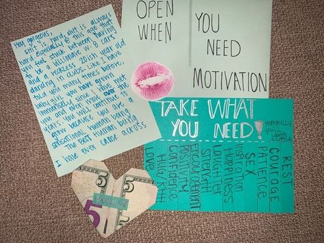 Open When U Need Motivation, Open When You Miss My Kisses Letter, Open When You Need Motivation Letter, Open When You Need A Kiss, Open When You Need Motivation, Diy Relationship Gifts, Open When Letters For Boyfriend, Open When Cards, Relationship Things