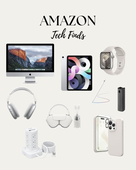 Click the link to view my Amazon storefront! Amazon Tech Finds, Amazon Storefront Design, Storefront Ideas, Amazon Company, Amazon Influencer, Storefront Design, Amazon Storefront, Amazon Finds, Favorite Products